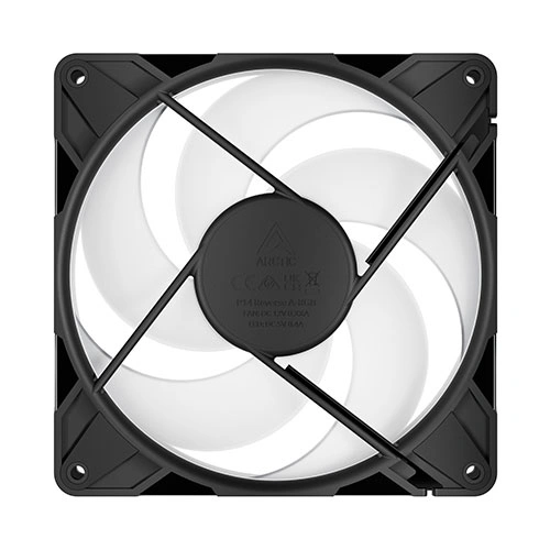 Arctic P14 Pro Reverse ARGB 140mm Cabinet Fan